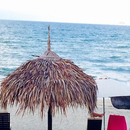 Seaside An Bang Homestay Хой Ан Стая снимка