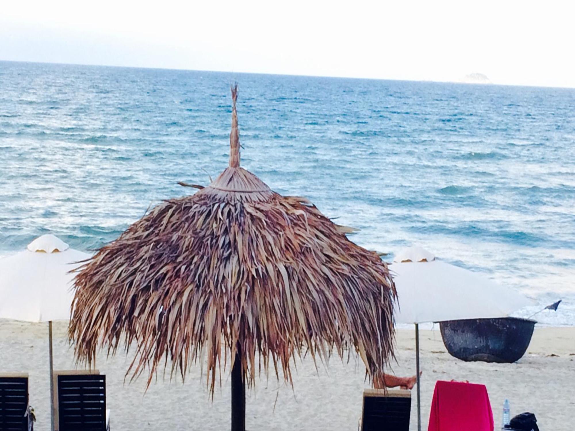 Seaside An Bang Homestay Хой Ан Стая снимка