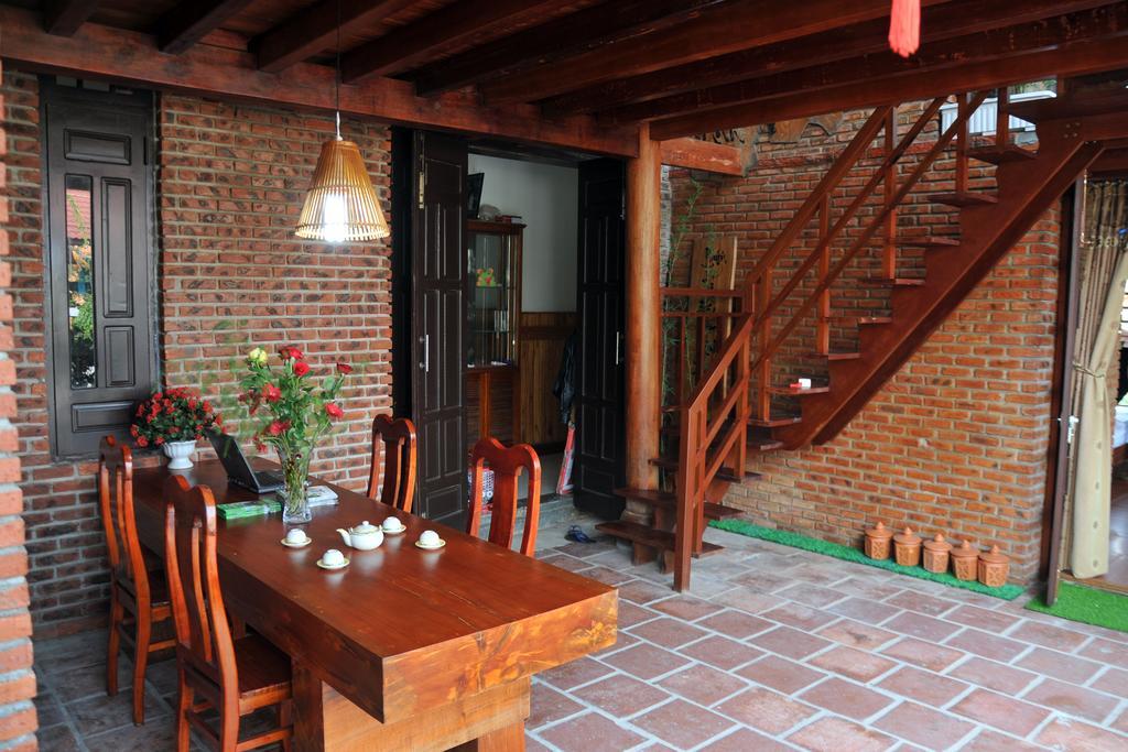 Seaside An Bang Homestay Хой Ан Екстериор снимка