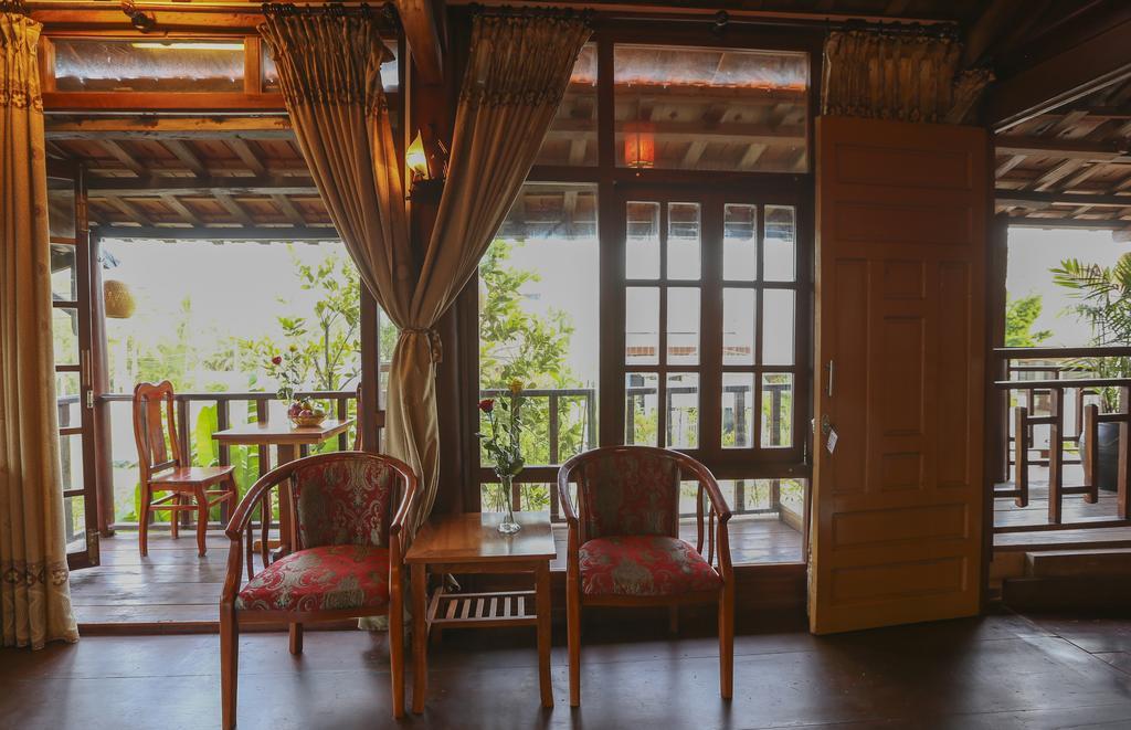 Seaside An Bang Homestay Хой Ан Екстериор снимка