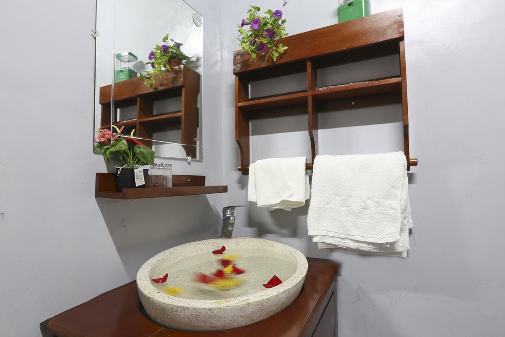Seaside An Bang Homestay Хой Ан Екстериор снимка