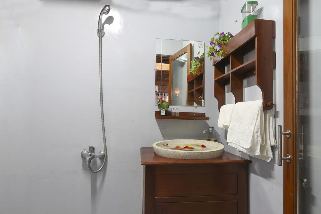Seaside An Bang Homestay Хой Ан Екстериор снимка