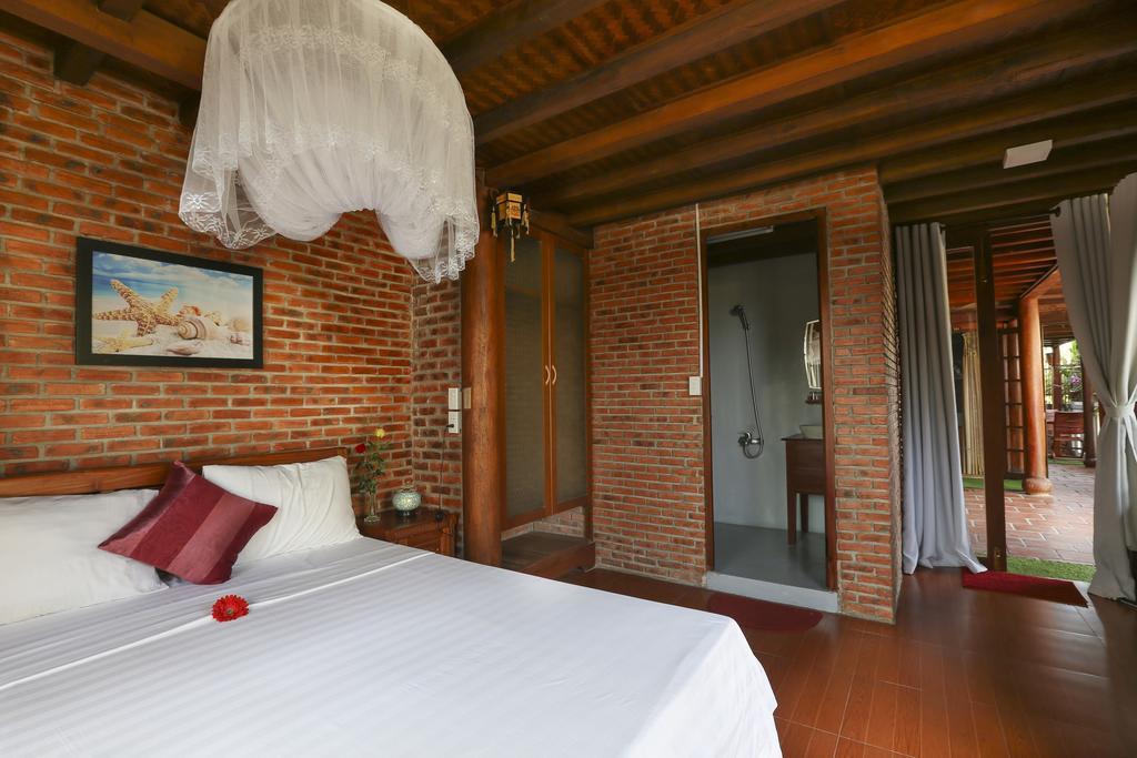 Seaside An Bang Homestay Хой Ан Екстериор снимка