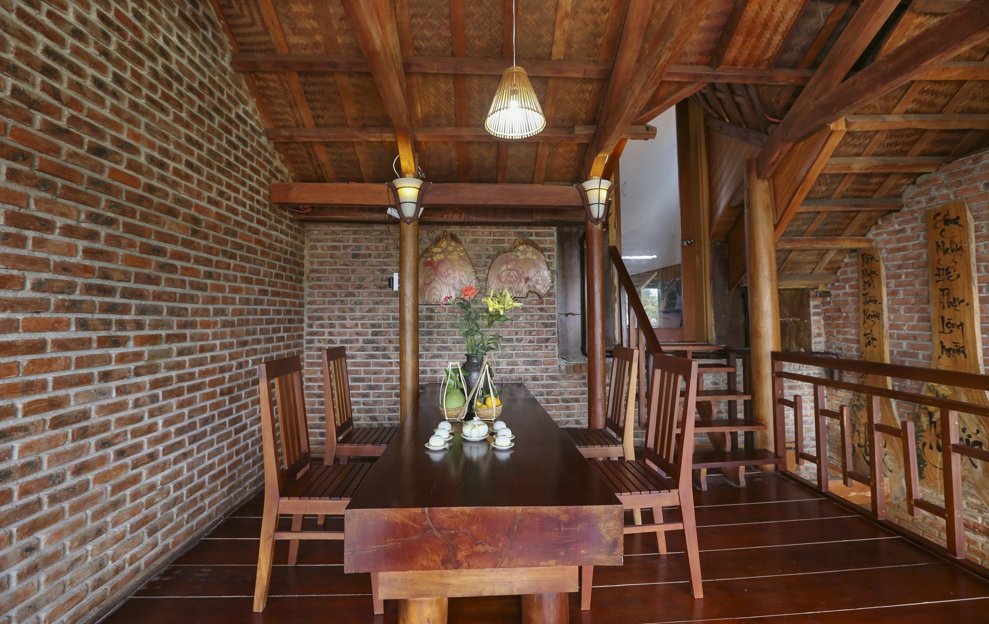 Seaside An Bang Homestay Хой Ан Екстериор снимка